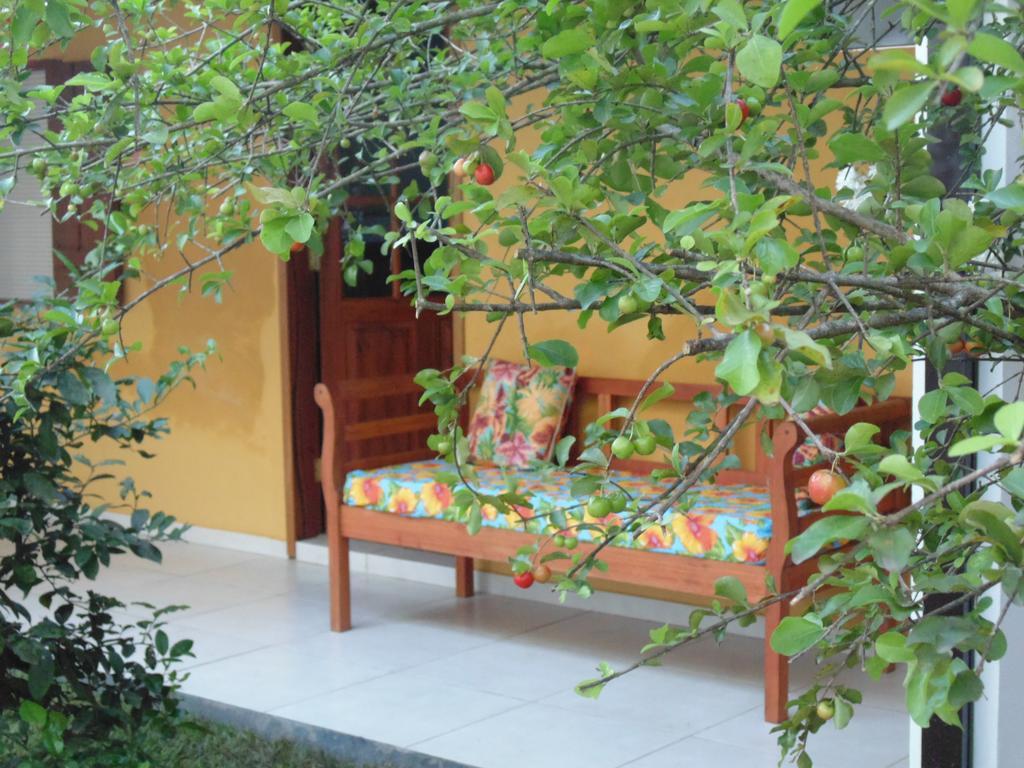 Livina Hostel Parati Exterior foto